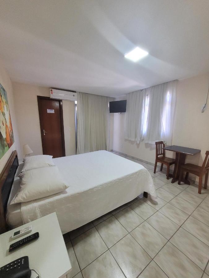 Hotel Marlin Azul Iriri Exterior photo