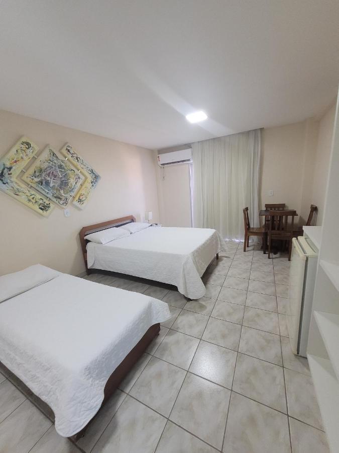 Hotel Marlin Azul Iriri Exterior photo