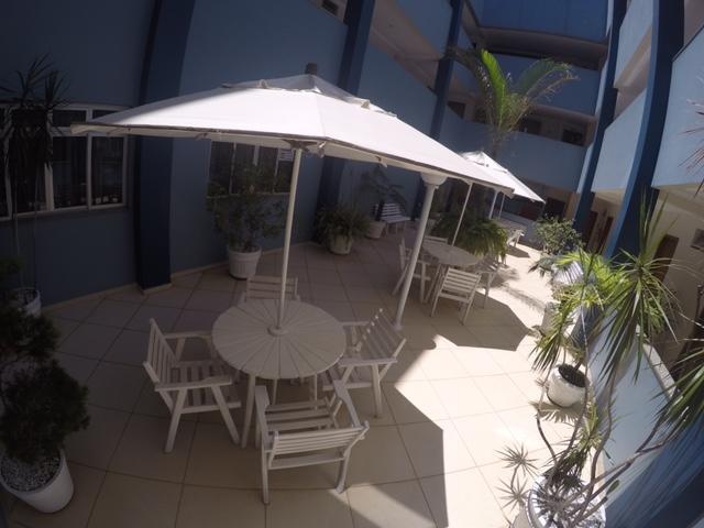 Hotel Marlin Azul Iriri Exterior photo