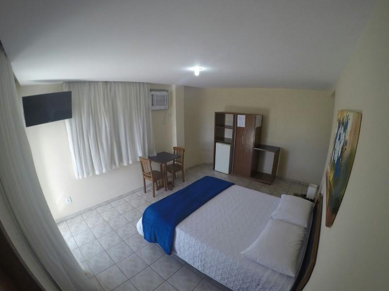 Hotel Marlin Azul Iriri Exterior photo